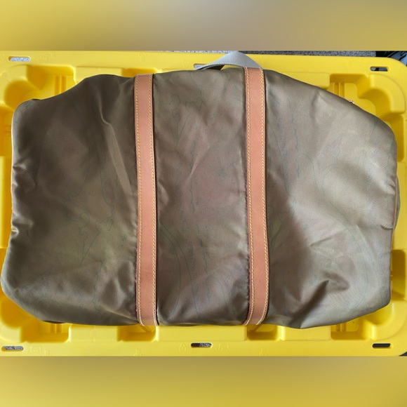 ETRO traveling bag nylon - Picture 9 of 10